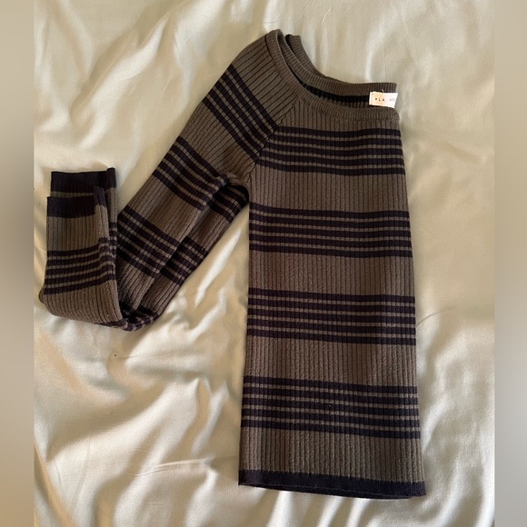 LA Hearts Long Sleeve Top - Picture 5 of 5